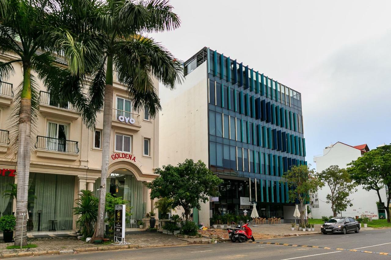 The Palm Suites Ho Chi Minh City Exterior photo